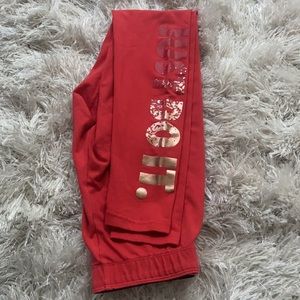 Women’s Nike Leggings